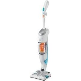 Balais Aspirateur - Vapeur Rowenta Dual Clean And Steam