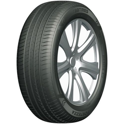 Pneu TBB Tires Fortezza ( 205/45 R17 88W XL )
