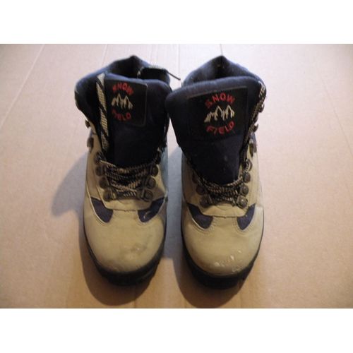 Brade Chaussures De Marche - Neotex - Pointure 38