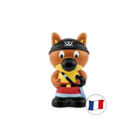 tonies - Figurine Tonie - Mini Loup - Pirate