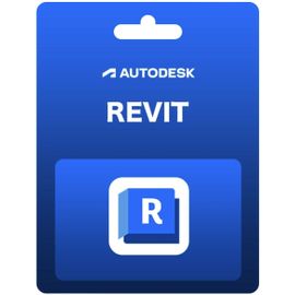Autodesk Revit 2025 - 3 Ans - Windows - Licence Officielle