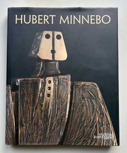 Hubert Minnebo Monografie