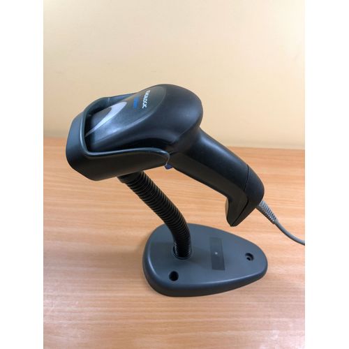 Douchette Code Barre DATALOGIC Gryphon GD4130 USB avec Support