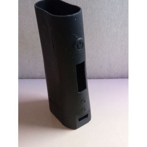 coque silicone pour KBOX Mini de kangertech - noir - 1 pièce