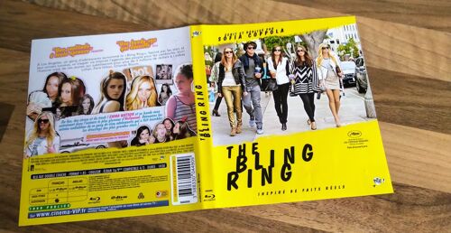 Thebling Ring (Jaquette Blu-Ray)