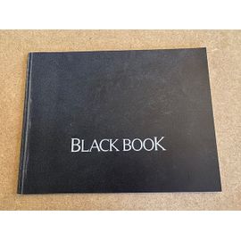 Dossier De Presse "Black Book", Année 2006