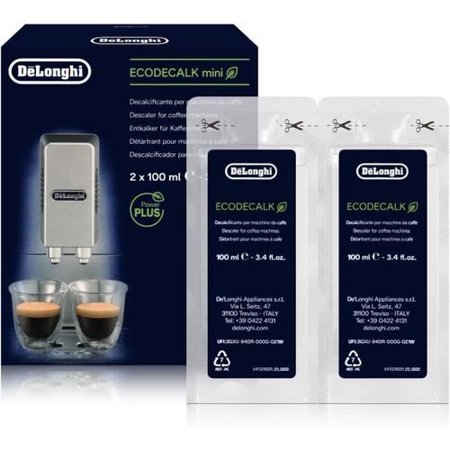 Delonghi - Detartrant Delonghi 200 Ml - 5513211481 = 55132960