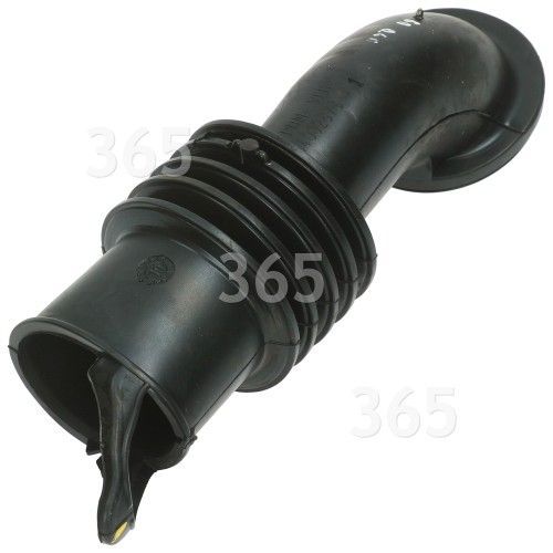 Durite detersif d'origine Lave linge - C00285578 Machine à laver, Lave-linge ARISTON HOTPOINT, INDESIT, WHIRLPOOL p1188