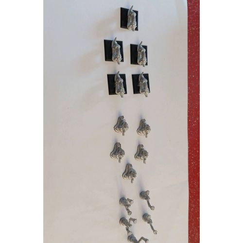 Games Workshop Epic Daemons Lot