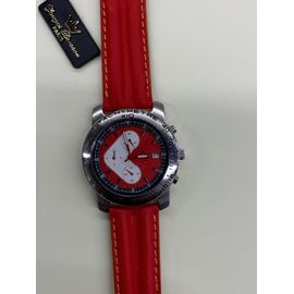 Montre À Quartz De Marque Youger & Bresson Paris Vintage Tachymètre Xio