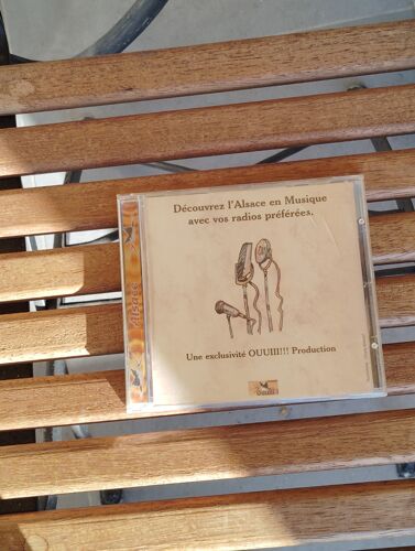 Decouvrez L Alsace En Musique Avec Vos Radios Preferees