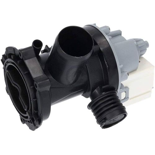 Pompe de vidange d'origine Lave linge - C00282341, C00517420,488000378712, 488000507308, C00044998, C00080667, C00092264, C00111978, C00119307, C00143637, C00145315, C00283229 ARISTON , INDESIT p1195