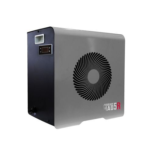 Pompe à chaleur/PAC Poolex Mag 3kw Réversible