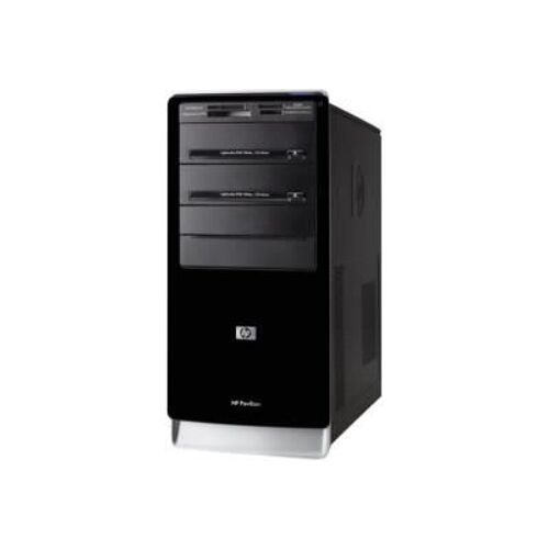 HP Pavilion a6636.fr Intel Core 2 Quad - Ram 4 Go - DD 500 Go