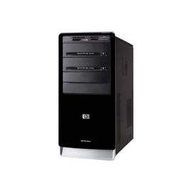 HP Pavilion a6636.fr Intel Core 2 Quad - Ram 4 Go - DD 500 Go