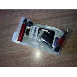 Kit e-cigarette ego-w