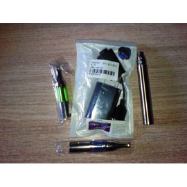 Kit e-cigarette ego-t