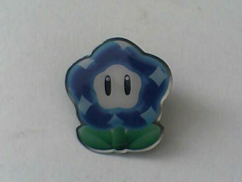 Pins Super Mario Bros Wonder