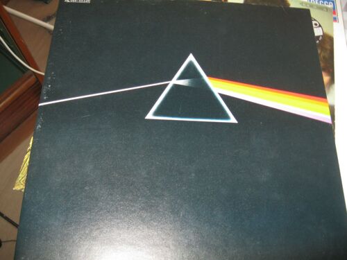 Pink Floyd - The Dark Side Of The Moon