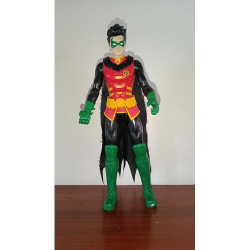Batman Dc Robin Figure 30 Cm Spin Master