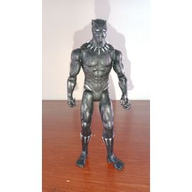 Black Panther Grande Taille