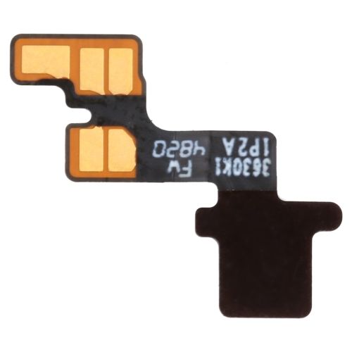 Pour Xiaomi K40 Poco F3 Mi 11i Nappe Câble Capteur De Lumière Luminosité Flex Light Sensor
