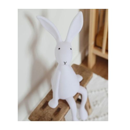 Joseph La Veilleuse Lapin