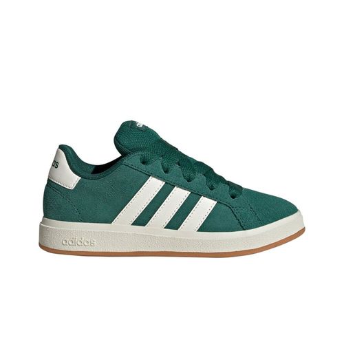 Chaussures Grand Court 00s K Jp5893 Vert