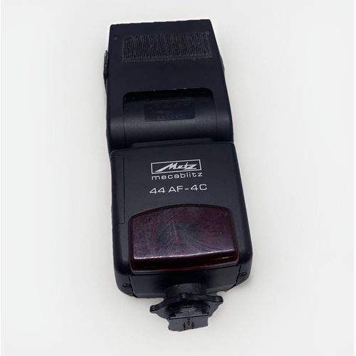 Flash Metz Mecablitz 44 AF-4C - Flash Pour Canon