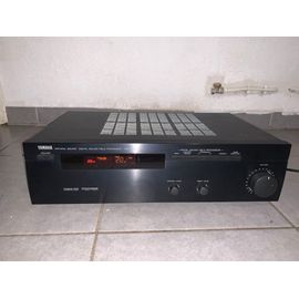 Amplificateur Yamaha DSP-E390 Ampli - sans télécommande - bon état