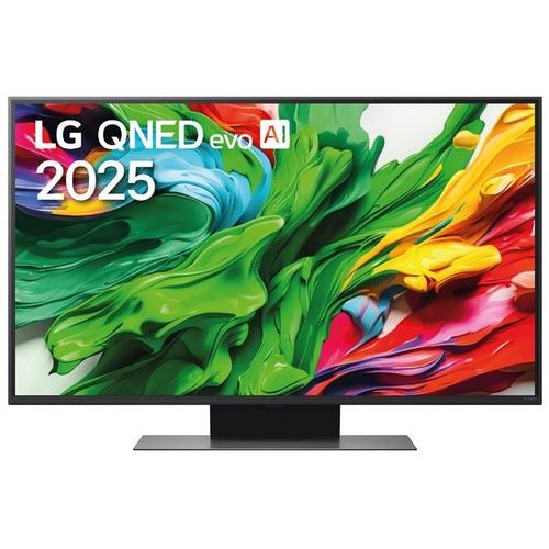 TV QNED Evo LG 43QNED87A6D.AEU 108 cm 4K UHD 2025
