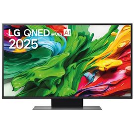 TV QNED Evo LG 43QNED87A6D.AEU 108 cm 4K UHD 2025
