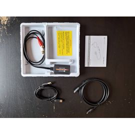 Neoteck 192 kHz SPDIF vers RCA Convertisseur