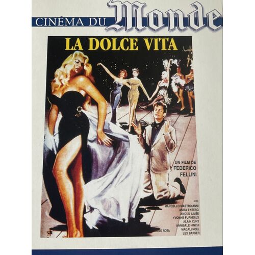 Dolce Vita