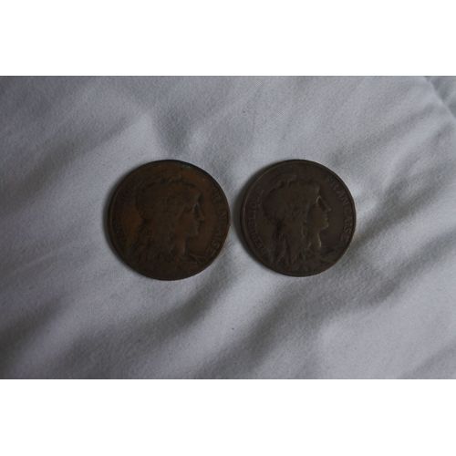 Pièces De Monnaie