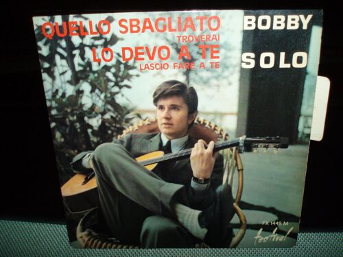 Quello Sbagliato +3 ( Avec Languette ).