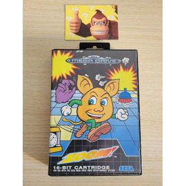 Zoom Mega Drive / M5