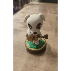 Amiibo Nintendo Figurines Keke