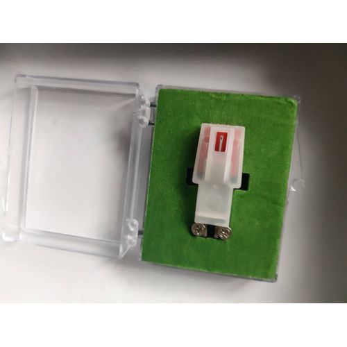 Cellule avec diamant