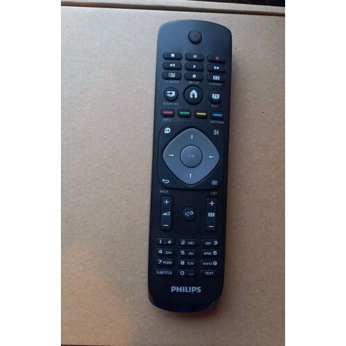 télécommande pour téléviseur Philips série 4200