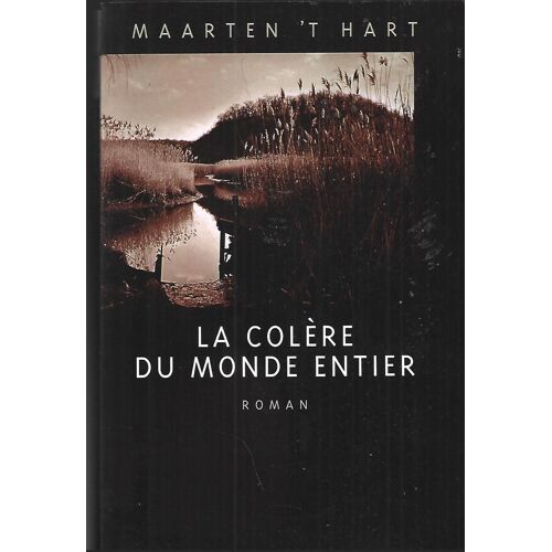 La Colère Du Monde Entier Hart