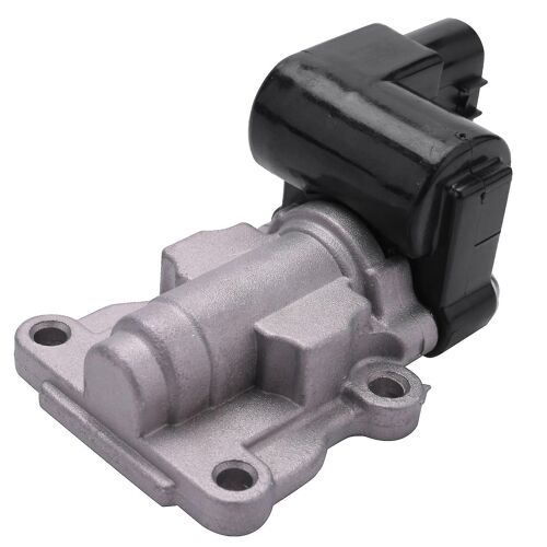 22270-22050 2227022050 136800-1581 1368001581 Soupape De Commande De Ralenti Pour Corolla For-Yu