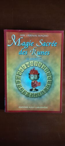 Magie Sacrée Des Runes
