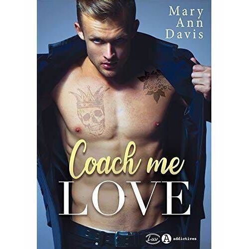 Coach Me Love