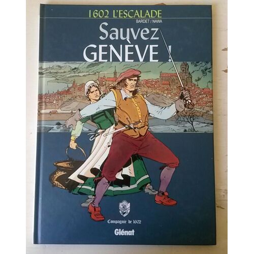 Bardet Nawa : Sauvez Genève !