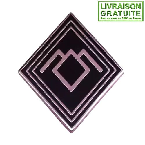 Pin'S Pins Twin Peaks David Lynch (Réf 5)