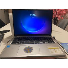 Asus S1600EA-MB002W - 16" Intel Core i3-1115G4 - 3 Ghz - Ram 8 Go - SSD 512 Go