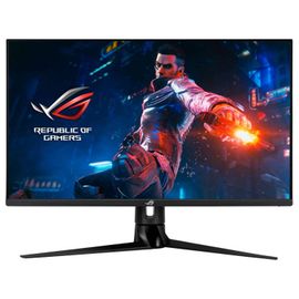 Asus Rog pg329q écran pc gaming