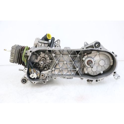 Moteur Piaggio Zip 2t 50 2009 - 2019 / 194449