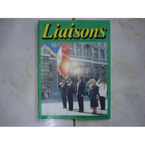 Revue Liaisons